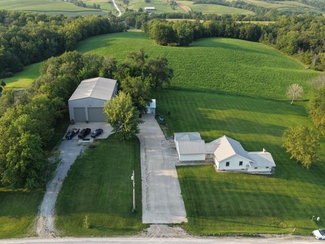 2960 160th Street Riverside IA 52327