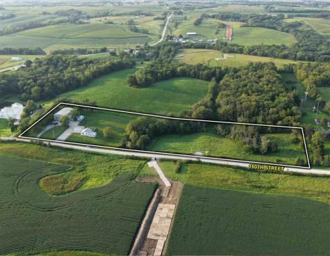2960 160th Street Riverside IA 52327