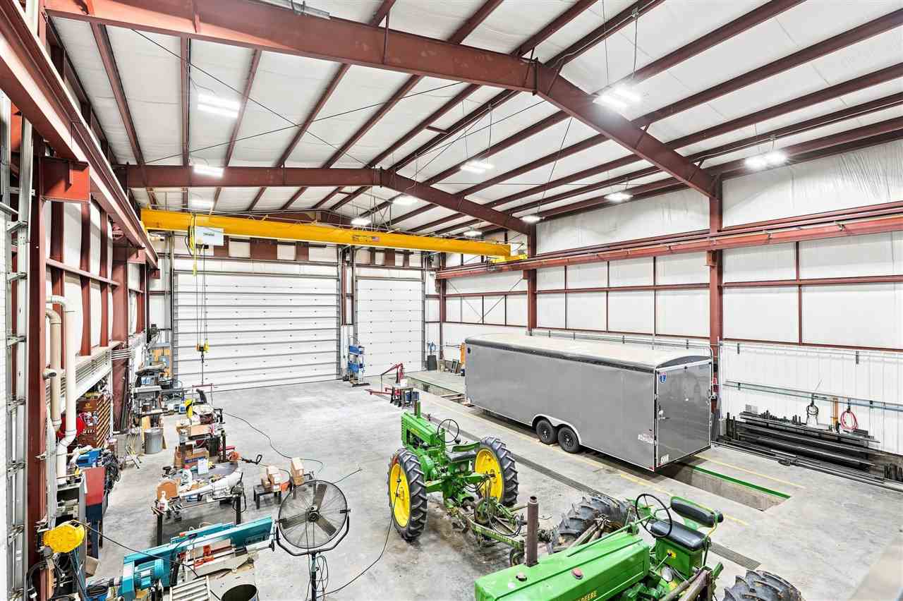 2960 160th Street Riverside IA 52327