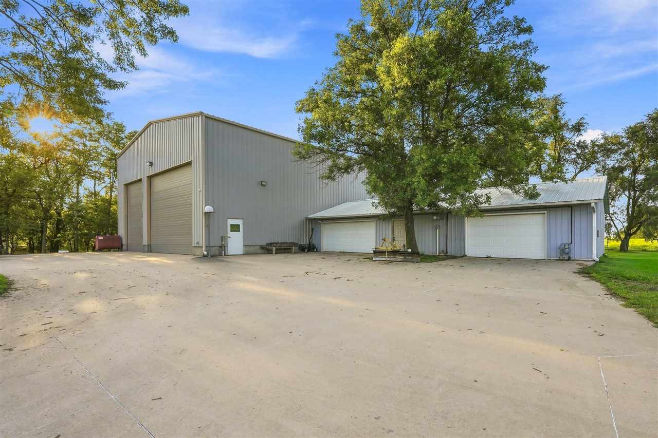 2960 160th Street Riverside IA 52327