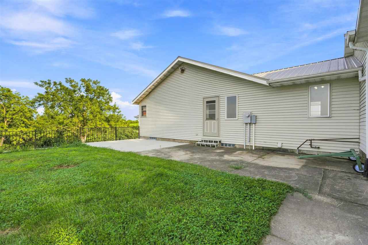 2960 160th Street Riverside IA 52327