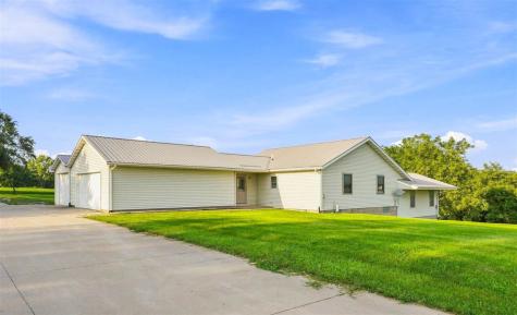 2960 160th Street Riverside IA 52327