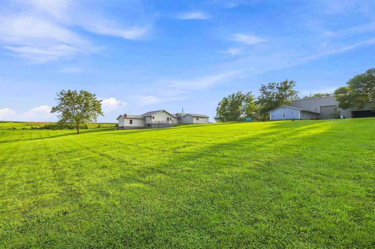 2960 160th Street Riverside IA 52327