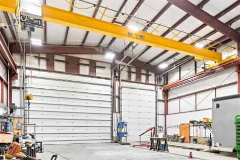 2960 160th Street Riverside IA 52327