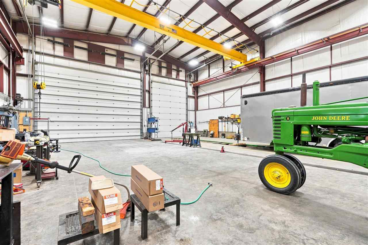 2960 160th Street Riverside IA 52327