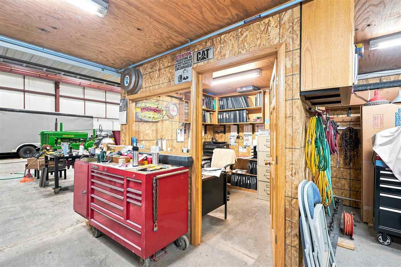 2960 160th Street Riverside IA 52327