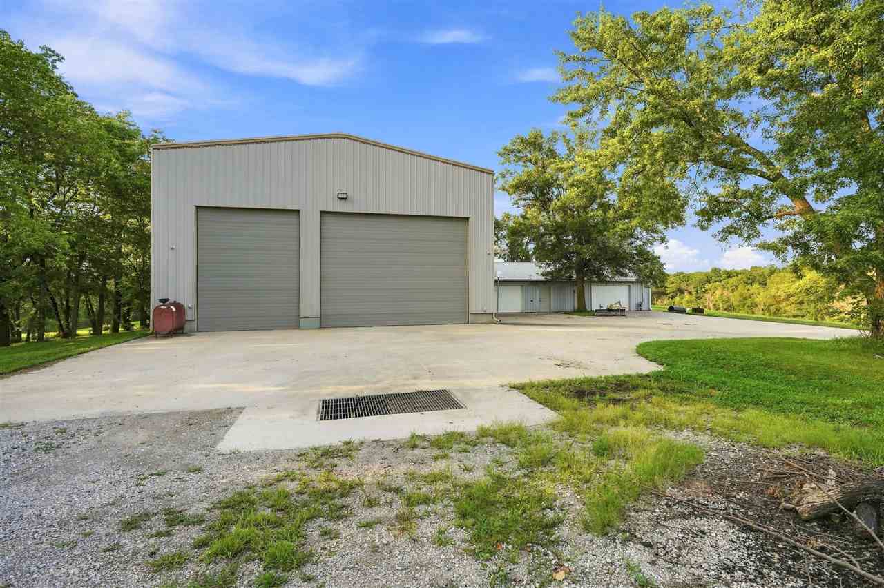 2960 160th Street Riverside IA 52327