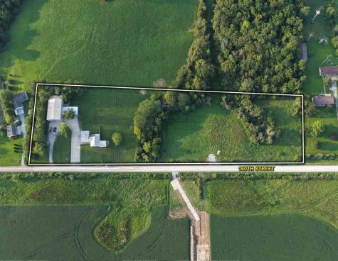 2960 160th Street Riverside IA 52327