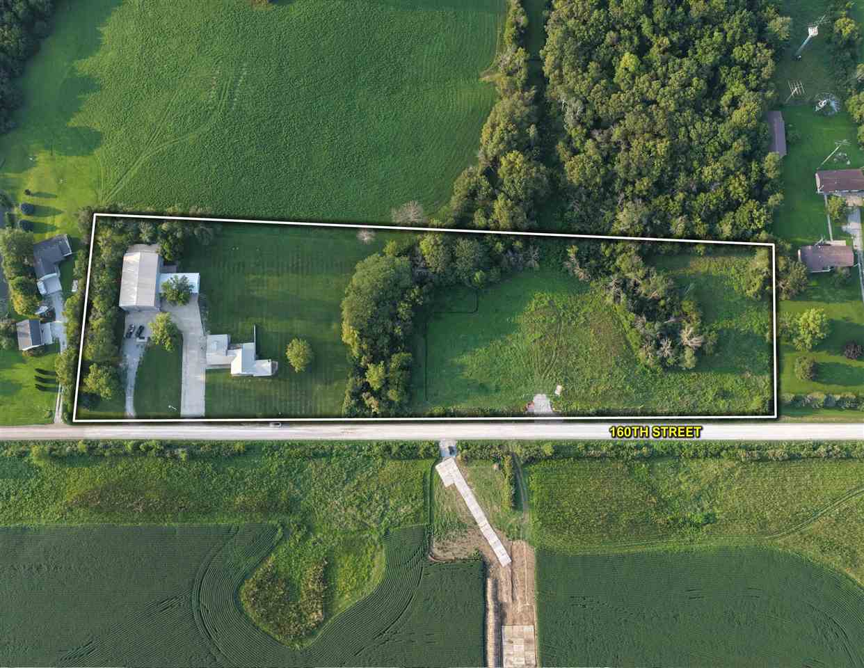 2960 160th Street Riverside IA 52327
