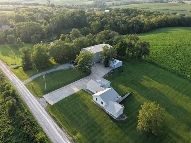 2960 160th Street Riverside IA 52327