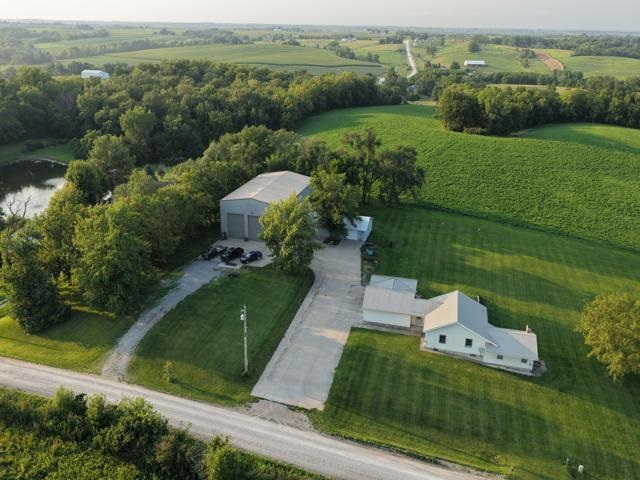 2960 160th Street Riverside IA 52327