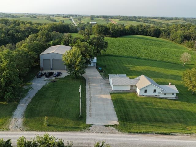 2960 160th Street Riverside IA 52327