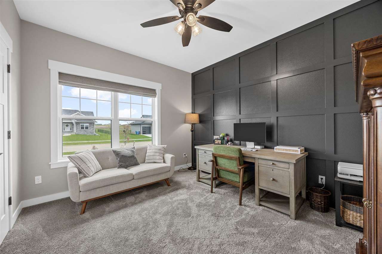 1601 Heartland Street Fairfax IA 52228