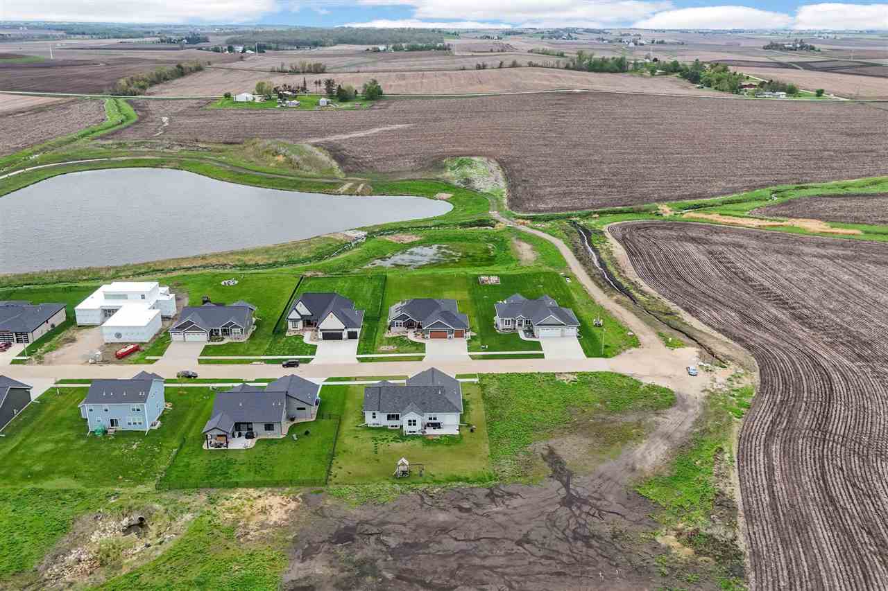 1601 Heartland Street Fairfax IA 52228