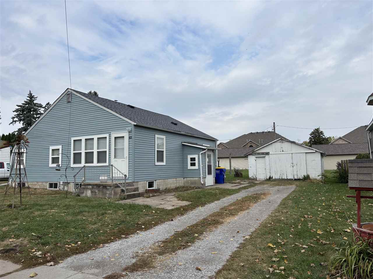 420 W Zeller Street North Liberty IA 52317