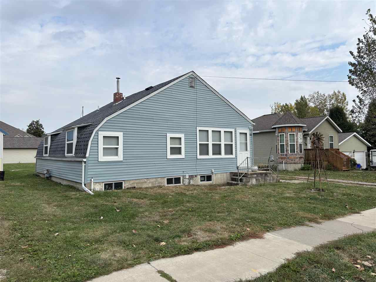 420 W Zeller Street North Liberty IA 52317