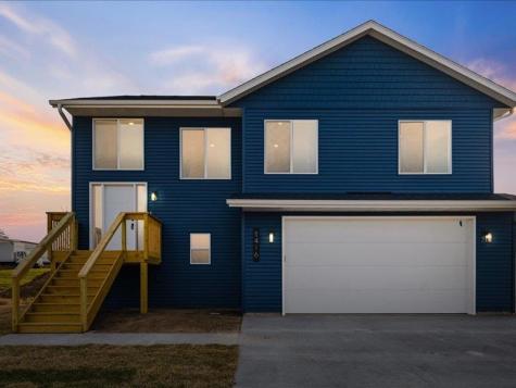 1508 Duncan Drive Muscatine IA 52761