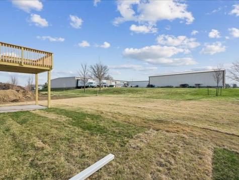 1508 Duncan Drive Muscatine IA 52761