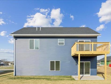 1508 Duncan Drive Muscatine IA 52761