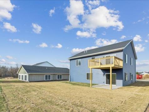 1508 Duncan Drive Muscatine IA 52761