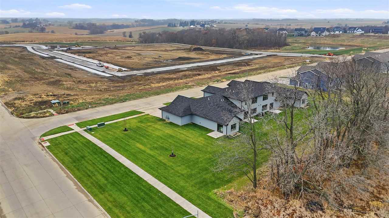 1906 Croell Avenue Tiffin IA 52340