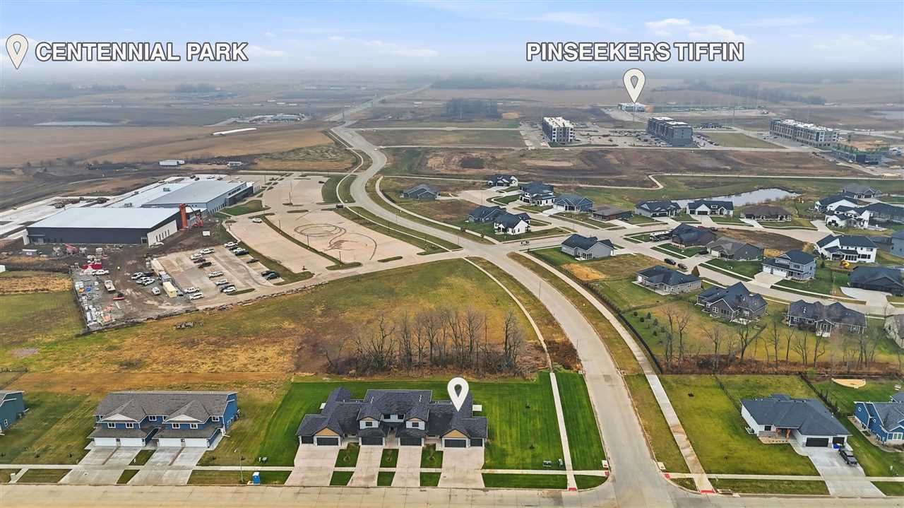 1906 Croell Avenue Tiffin IA 52340