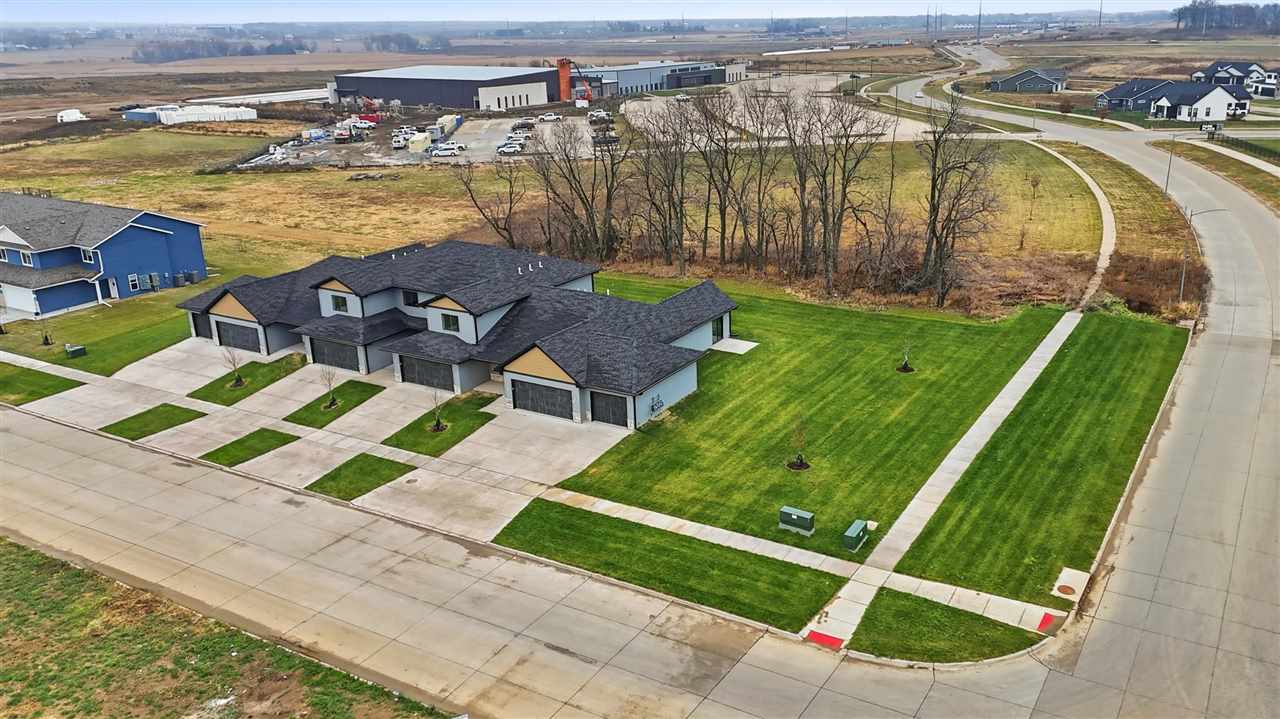 1906 Croell Avenue Tiffin IA 52340