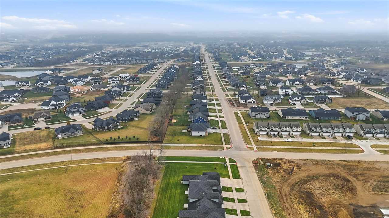 1906 Croell Avenue Tiffin IA 52340