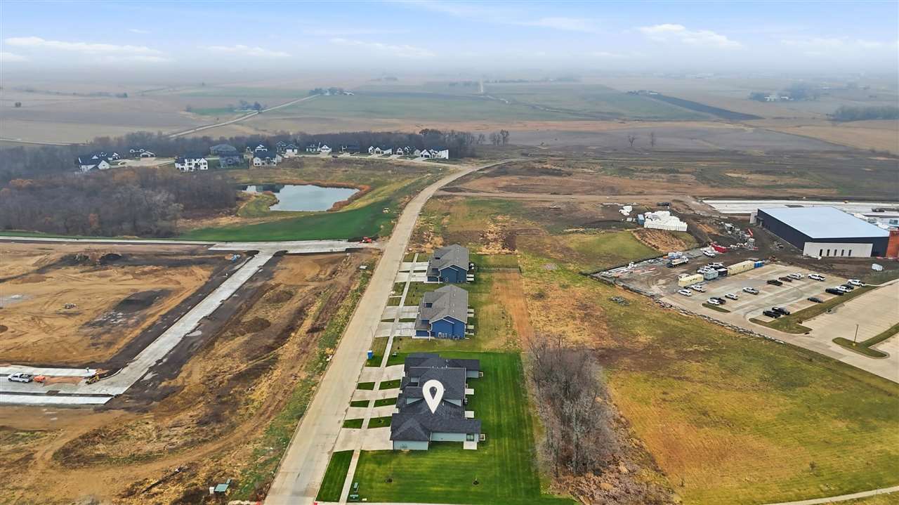 1906 Croell Avenue Tiffin IA 52340