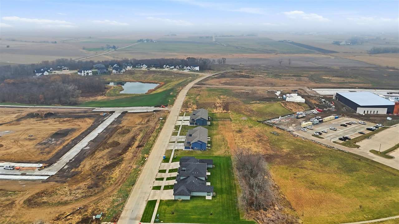 1906 Croell Avenue Tiffin IA 52340