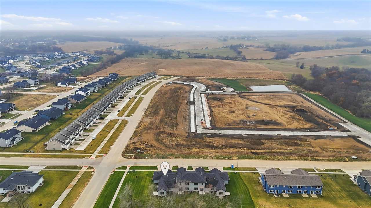 1906 Croell Avenue Tiffin IA 52340