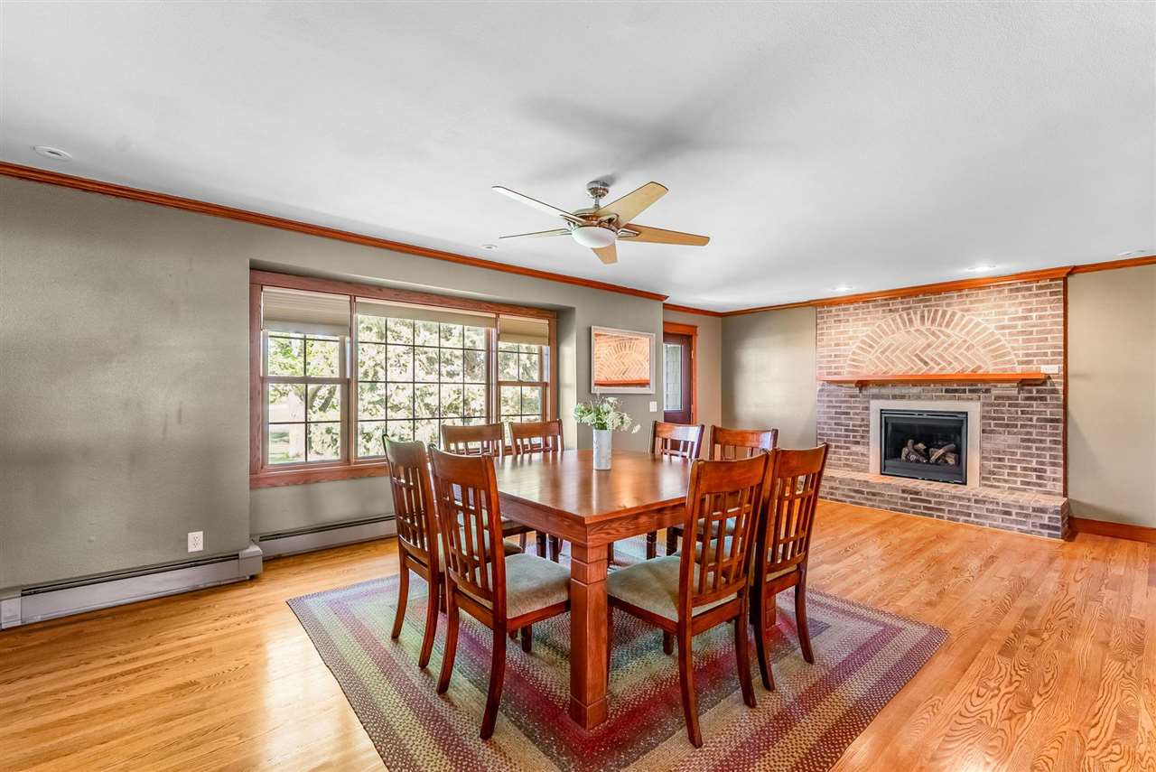 2390 Spruce Avenue Washington IA 52353