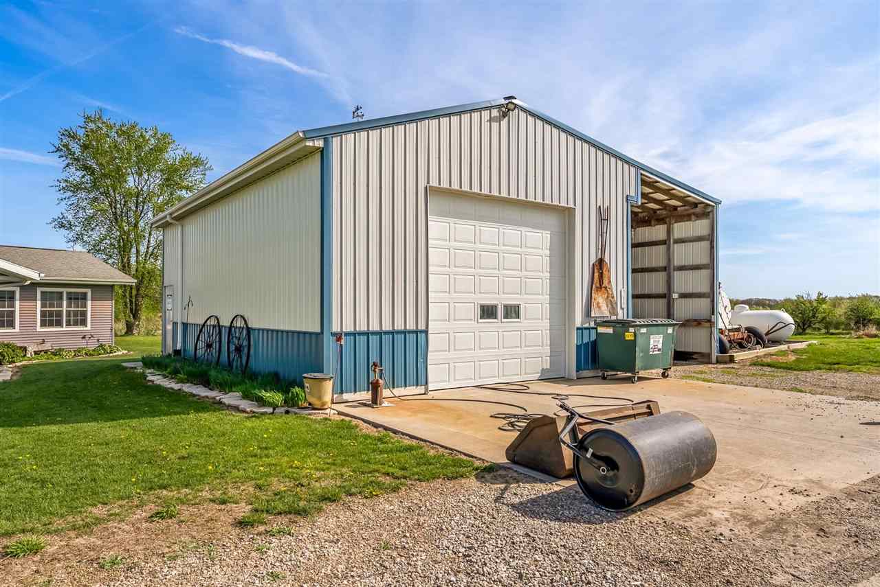 2390 Spruce Avenue Washington IA 52353