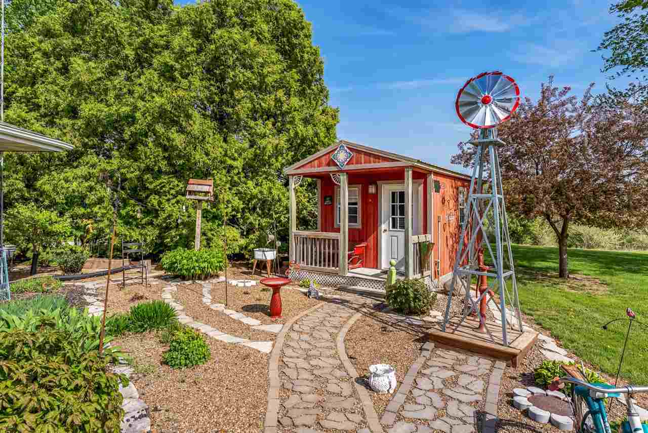 2390 Spruce Avenue Washington IA 52353