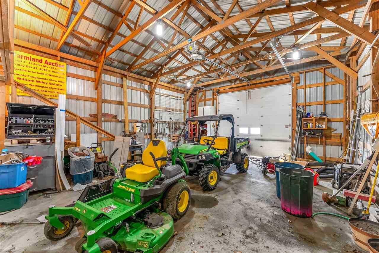 2390 Spruce Avenue Washington IA 52353