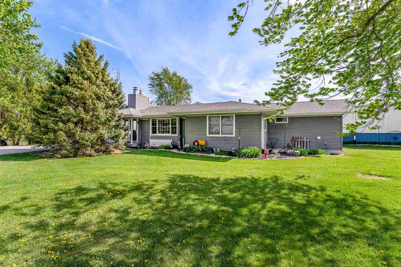 2390 Spruce Avenue Washington IA 52353