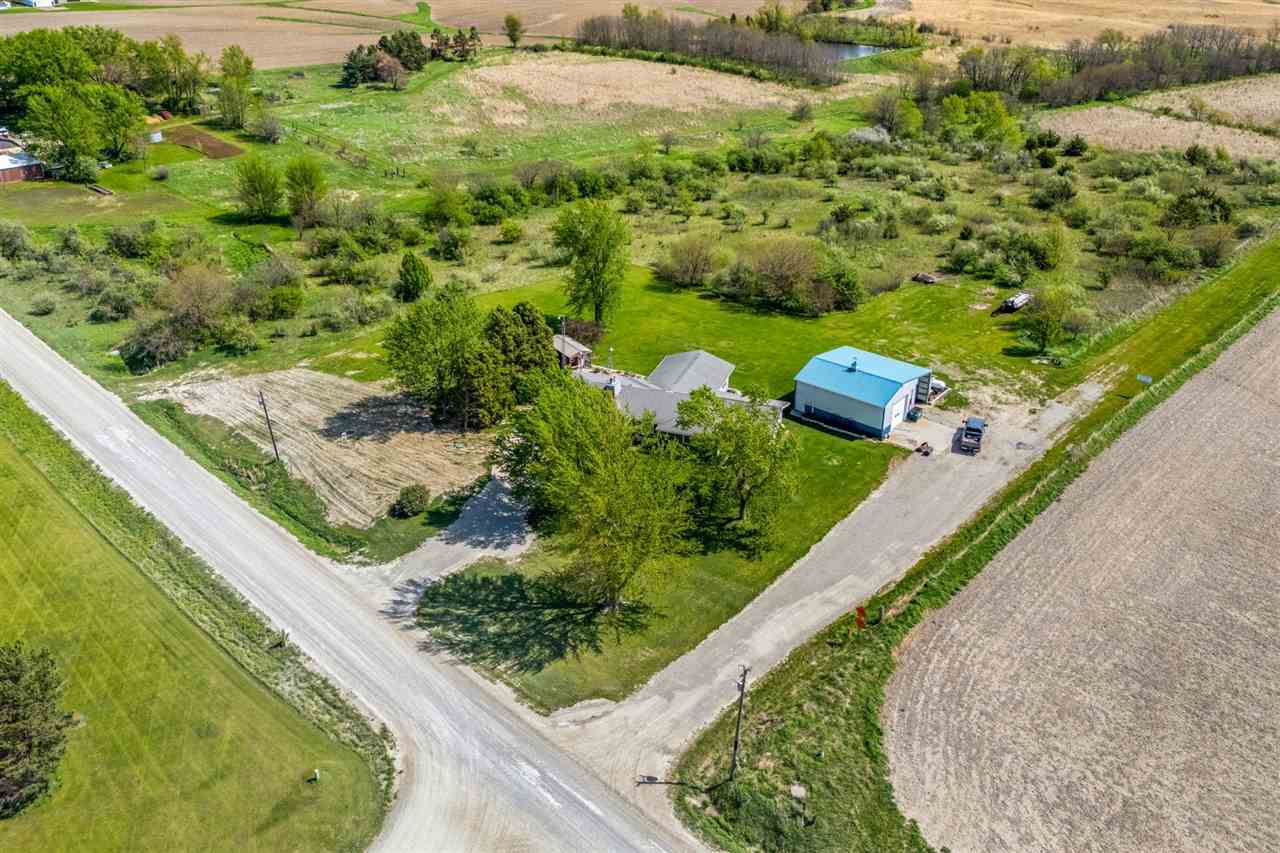 2390 Spruce Avenue Washington IA 52353