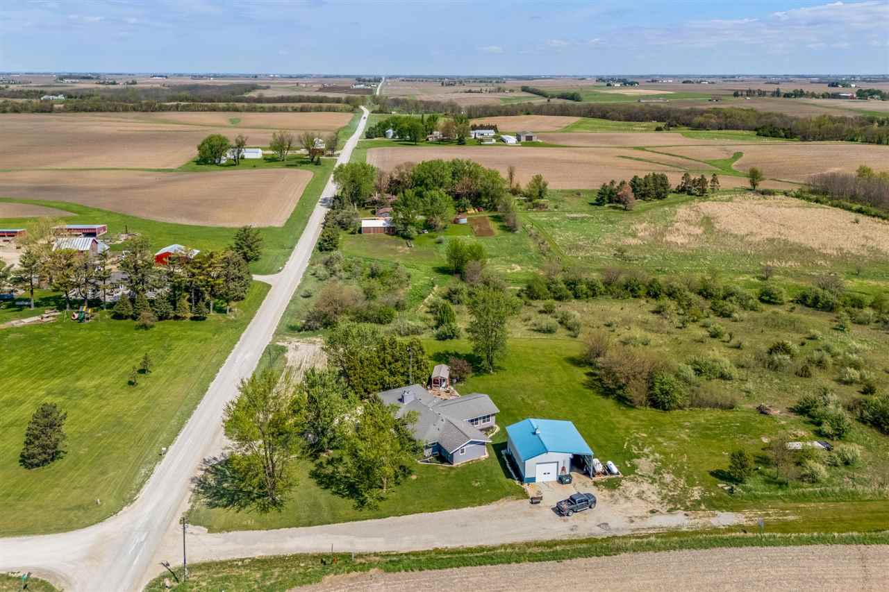 2390 Spruce Avenue Washington IA 52353