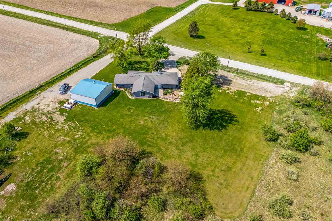 2390 Spruce Avenue Washington IA 52353