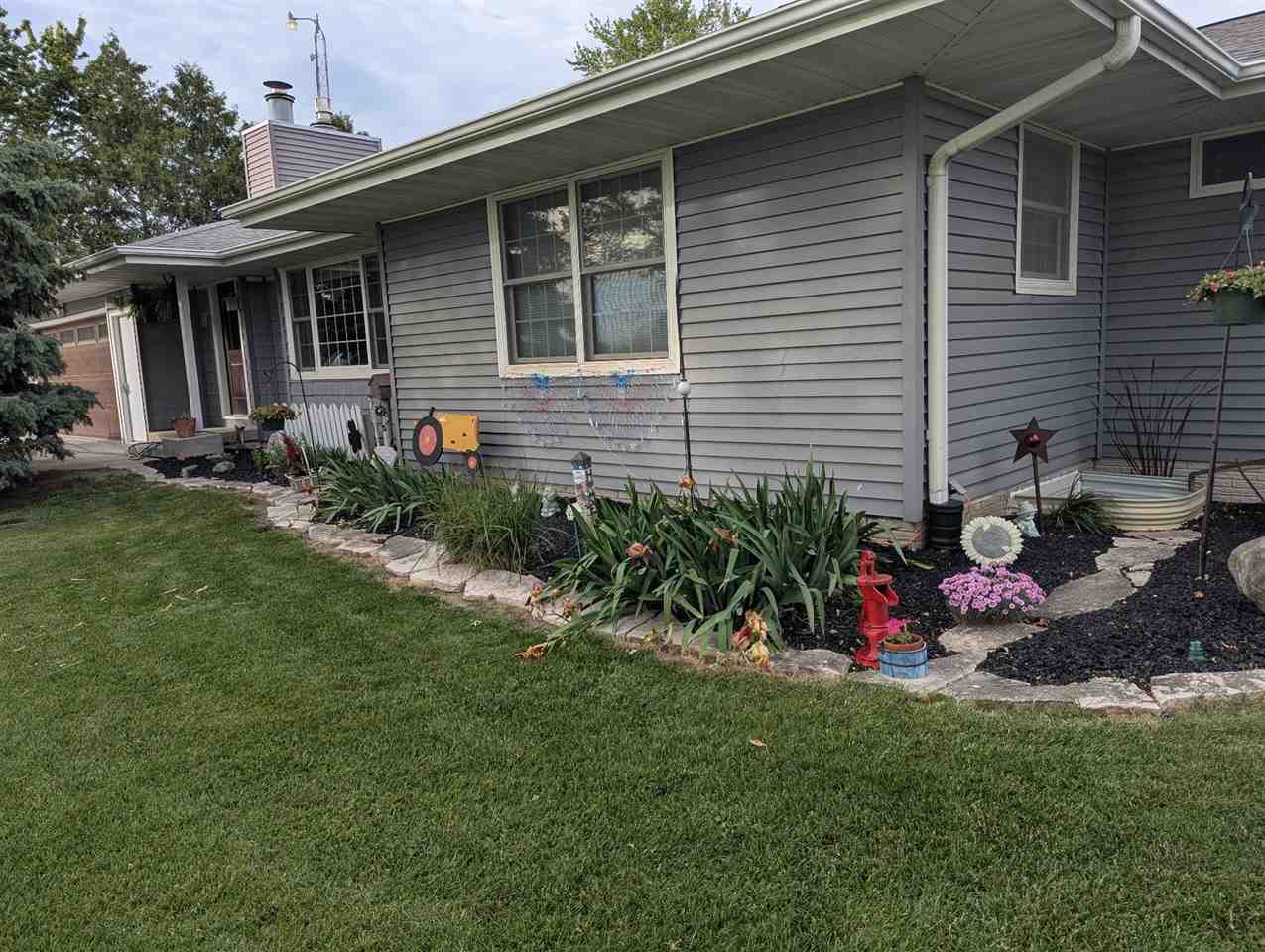 2390 Spruce Avenue Washington IA 52353