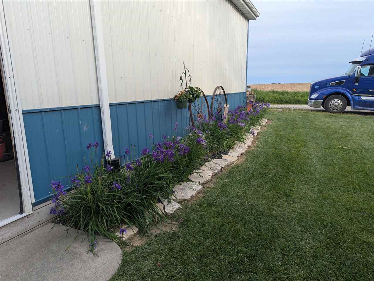 2390 Spruce Avenue Washington IA 52353