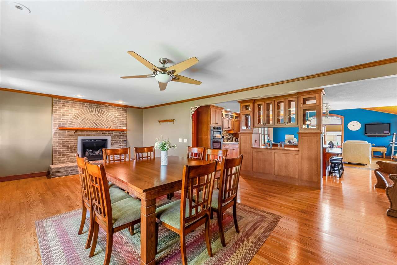 2390 Spruce Avenue Washington IA 52353