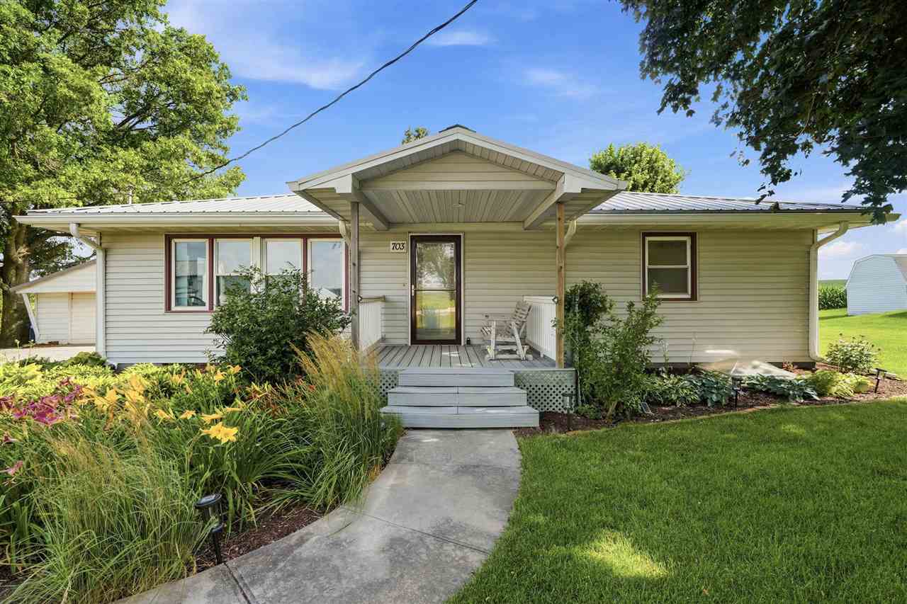703 E State Williamsburg IA 52361