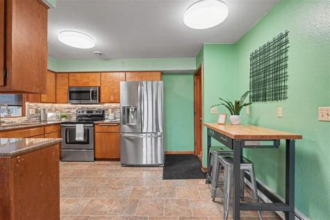 703 E State Williamsburg IA 52361