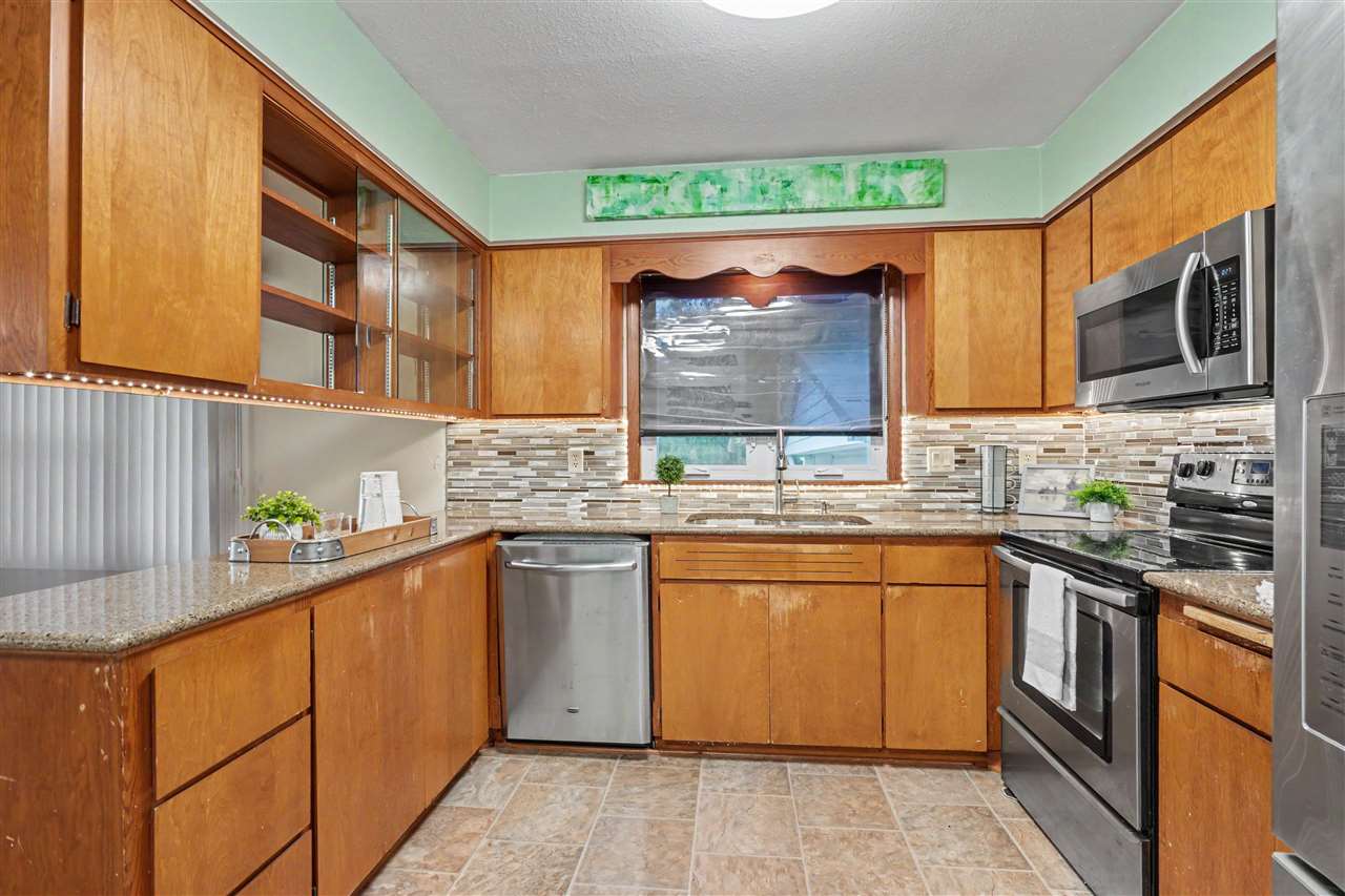 703 E State Williamsburg IA 52361