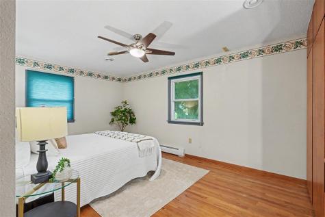 703 E State Williamsburg IA 52361