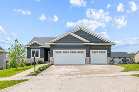 575 Fawn Avenue Tiffin IA 52340