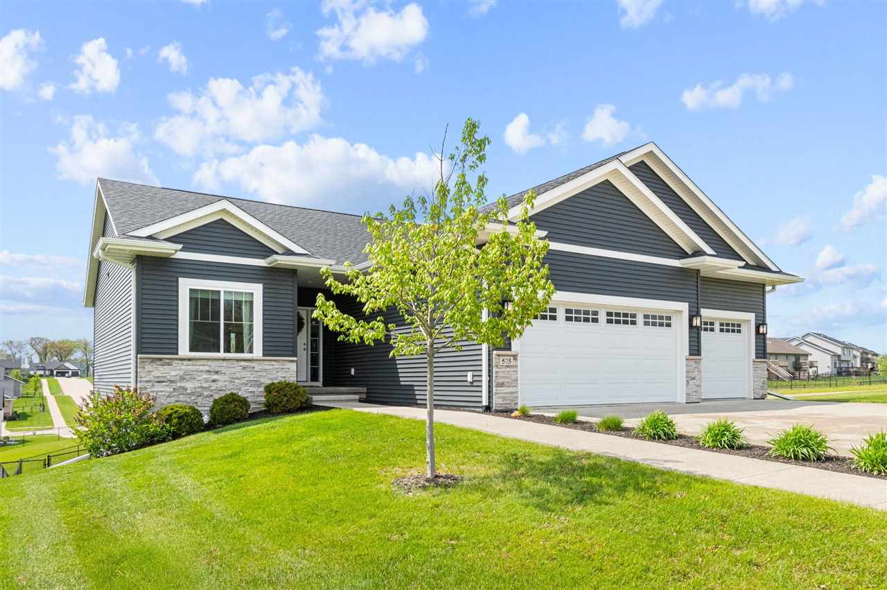 575 Fawn Avenue Tiffin IA 52340