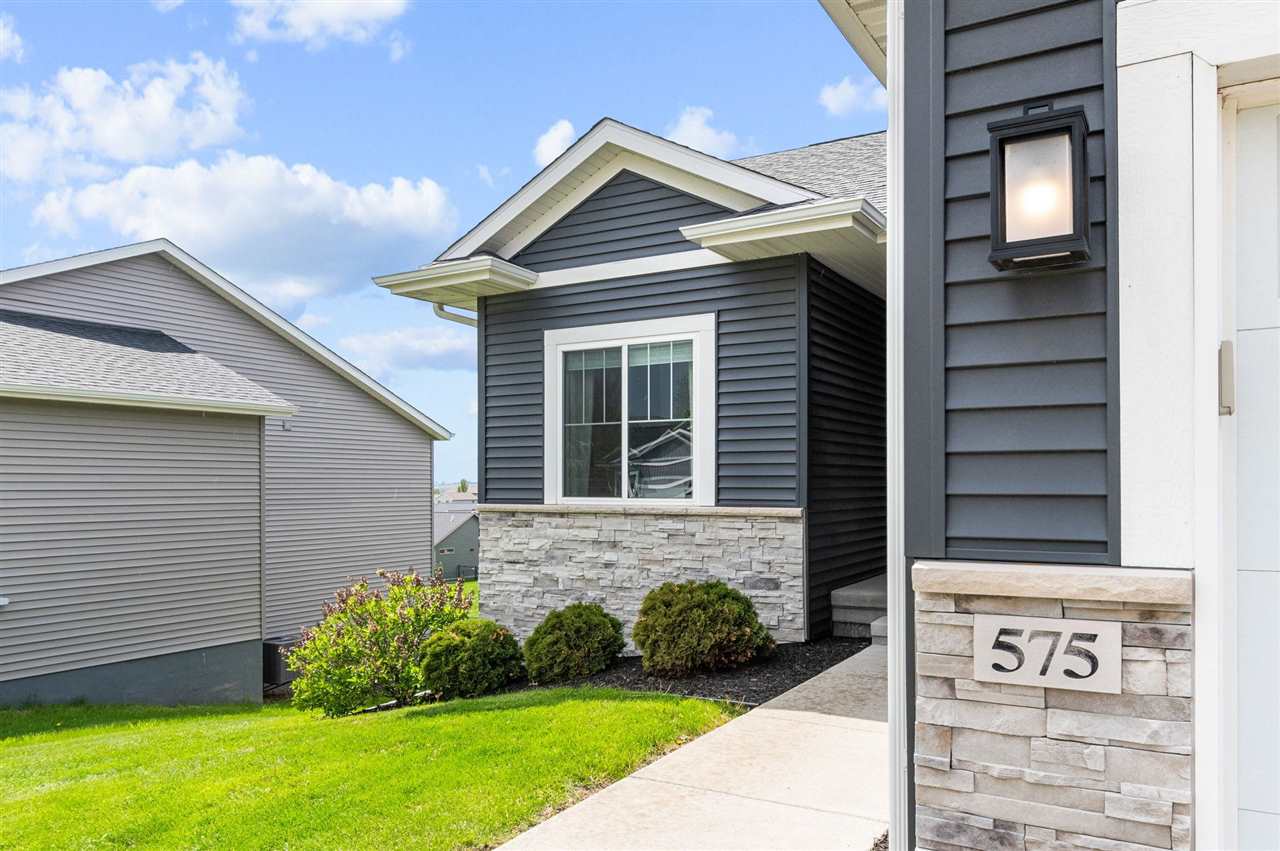 575 Fawn Avenue Tiffin IA 52340