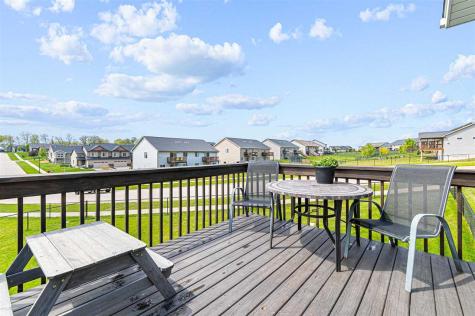 575 Fawn Avenue Tiffin IA 52340